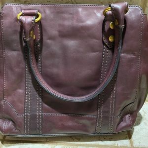 Frye bag